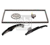 Timing chain kit Simplex 108050 FEBI BILSTEIN for TOYOTA YARIS VERSO / FUN CARGO
