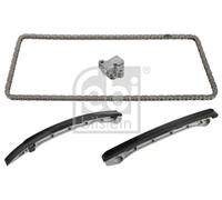 Timing chain kit Simplex 170105 FEBI BILSTEIN for MAZDA 6 Hatchback 6 Estate 5 3