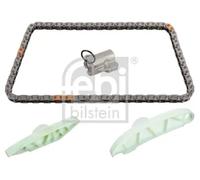 Timing chain kit Simplex 170589 FEBI BILSTEIN for KIA HYUNDAI