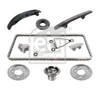 Timing chain kit Simplex 172447 FEBI BILSTEIN for FORD TRANSIT Bus TRANSIT Van