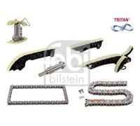 Timing chain kit Simplex 172899 FEBI BILSTEIN for MERCEDES-BENZ E-CLASS Coupe