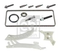Timing chain kit Simplex 176811 FEBI BILSTEIN for BMW 1 Sports Hatch X1 X3 3 X4