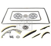 Ferdinand Bilstein Timing chain kit Simplex 178306 fits Audi A6 C7, A6 C7 Avant, Q5