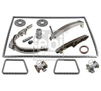 FEBI BILSTEIN 178830 Timing Chain Kit Fits BMW 5 Series 7 Series 8 Series X5