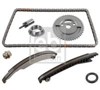 FEBI BILSTEIN 180766 Timing Chain Kit Fits Chrysler Neon 2 PT Cruiser Hatchback