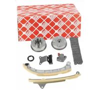 FEBI BILSTEIN 187814 Timing chain kit