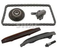Timing chain kit Simplex 20 94 9487 SWAG for MINI BMW