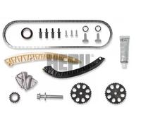 Timing chain kit Simplex 21-0022 HEPU for VW SEAT SKODA