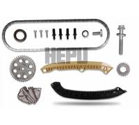 HEPU 21-0024 Timing chain kit