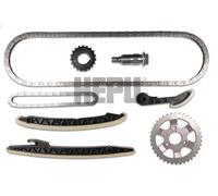 Timing chain kit Simplex 21-0050 HEPU for MERCEDES-BENZ A-CLASS
