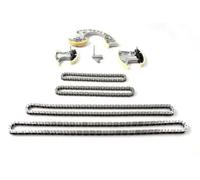 Timing chain kit Simplex 21-0268 HEPU for AUDI VW