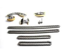 Timing chain kit Simplex 21-0269 HEPU for AUDI VW