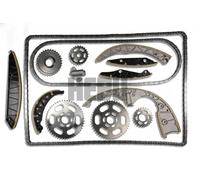 Timing chain kit Simplex 21-0318 HEPU for AUDI VW