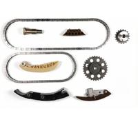 HEPU 21-0320 Timing chain kit