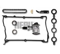 Timing chain kit Simplex 21-0328 HEPU for AUDI VW SKODA SEAT