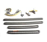 HEPU 21-0345 Timing chain kit