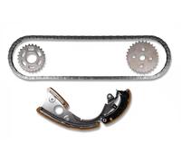 Timing chain kit Simplex 21-0354 HEPU for AUDI VW