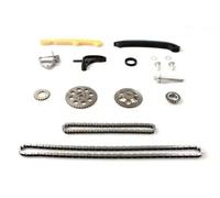 Timing chain kit Simplex 21-0380 HEPU for VW SKODA SEAT