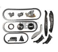 HEPU 21-0412 Timing chain kit