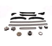 Timing chain kit Simplex 21-0416 HEPU for HYUNDAI KIA