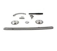 Timing chain kit Simplex 21-0427 HEPU for NISSAN SUNNY Mk III Hatchback PRIMERA