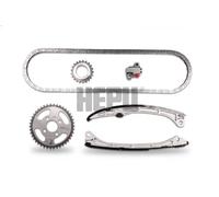 HEPU 21-0450 Timing chain kit