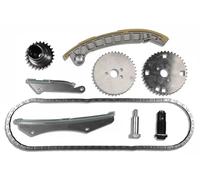 HEPU 21-0458 Timing chain kit
