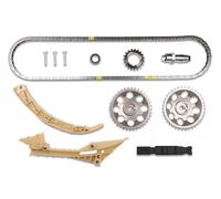 Timing chain kit Simplex 21-0463 HEPU for SAAB 9000 Hatchback 9000 900 II Coupe