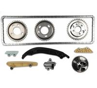 Timing chain kit Simplex 21-0468 HEPU for FORD LAND ROVER