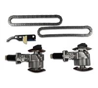 Timing chain kit Simplex 21-0469 HEPU for AUDI VW