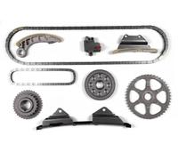 Timing chain kit Simplex 21-0472 HEPU for HONDA ACCORD VII ACCORD VII Tourer