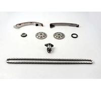 Timing chain kit Simplex 21-0476 HEPU for TOYOTA AVENSIS Saloon AVENSIS Estate