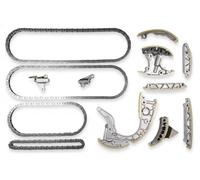 Timing chain kit Simplex 21-0482 HEPU for AUDI A8 D3 Q7