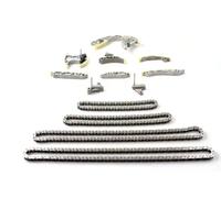 Timing chain kit Simplex 21-0483 HEPU for AUDI VW