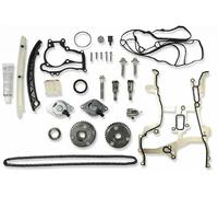 Timing chain kit Simplex 21-0497CA HEPU for OPEL CHEVROLET