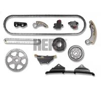 Timing chain kit Simplex 21-0529 HEPU for HONDA ACCORD VII ACCORD VII Tourer