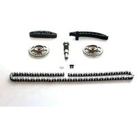 Timing chain kit Simplex 21-0532 HEPU for MERCEDES-BENZ CLS C-CLASS VITO Bus