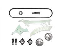 Timing chain kit Simplex 21-0597CA HEPU for BMW 5 1 Sports Hatch X1 5 Touring X3