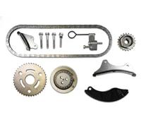 Timing chain kit Simplex 21-0607 HEPU for OPEL ZAFIRA TOURER C ASTRA J ASTRA K