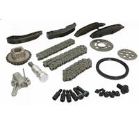 Timing chain kit Simplex 21-0619 HEPU for BMW X5 X6 6 Coupe 7 5 Touring 5 X3 3