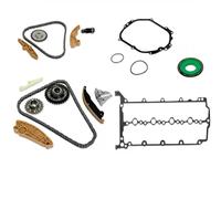 Timing chain kit Simplex 21-0650 HEPU for LAND ROVER JAGUAR