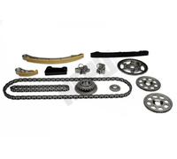 Timing chain kit Simplex 21-0679 HEPU for HONDA ACCORD VIII ACCORD VIII Estate