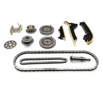 Timing chain kit Simplex 21-0713 HEPU for MERCEDES-BENZ A-CLASS A-CLASS Saloon