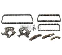 Timing chain kit Simplex 30 10 0745 SWAG for AUDI A6 C6 A4 B7 A4 B7 Avant A8 D3