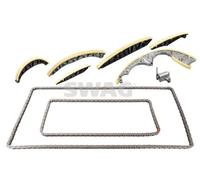 Timing chain kit Simplex 30 94 9400 SWAG for AUDI A6 C7 A6 C7 Avant A7 Sportback