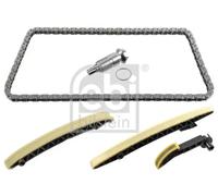 Timing chain kit Simplex 30322 FEBI BILSTEIN for MERCEDES-BENZ A-CLASS