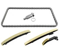 Timing chain kit Simplex 30322 FEBI BILSTEIN for MERCEDES-BENZ A-CLASS