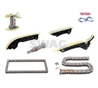 SWAG 33 10 1780 Timing chain kit