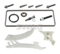 Timing chain kit Simplex 33 10 3763 SWAG for BMW 1 Sports Hatch X1 5 Touring X3