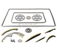 Timing chain kit Simplex 33 10 4462 SWAG for AUDI A6 C7 A6 C7 Avant Q5